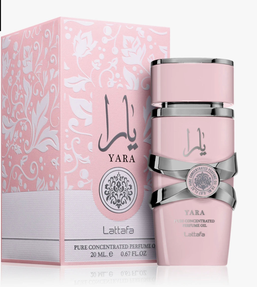 Lattafa Yara Eau de Parfum para Mujer
